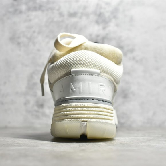 amiri Emir Spring/Summer 2023 new ma-1 bread shoes